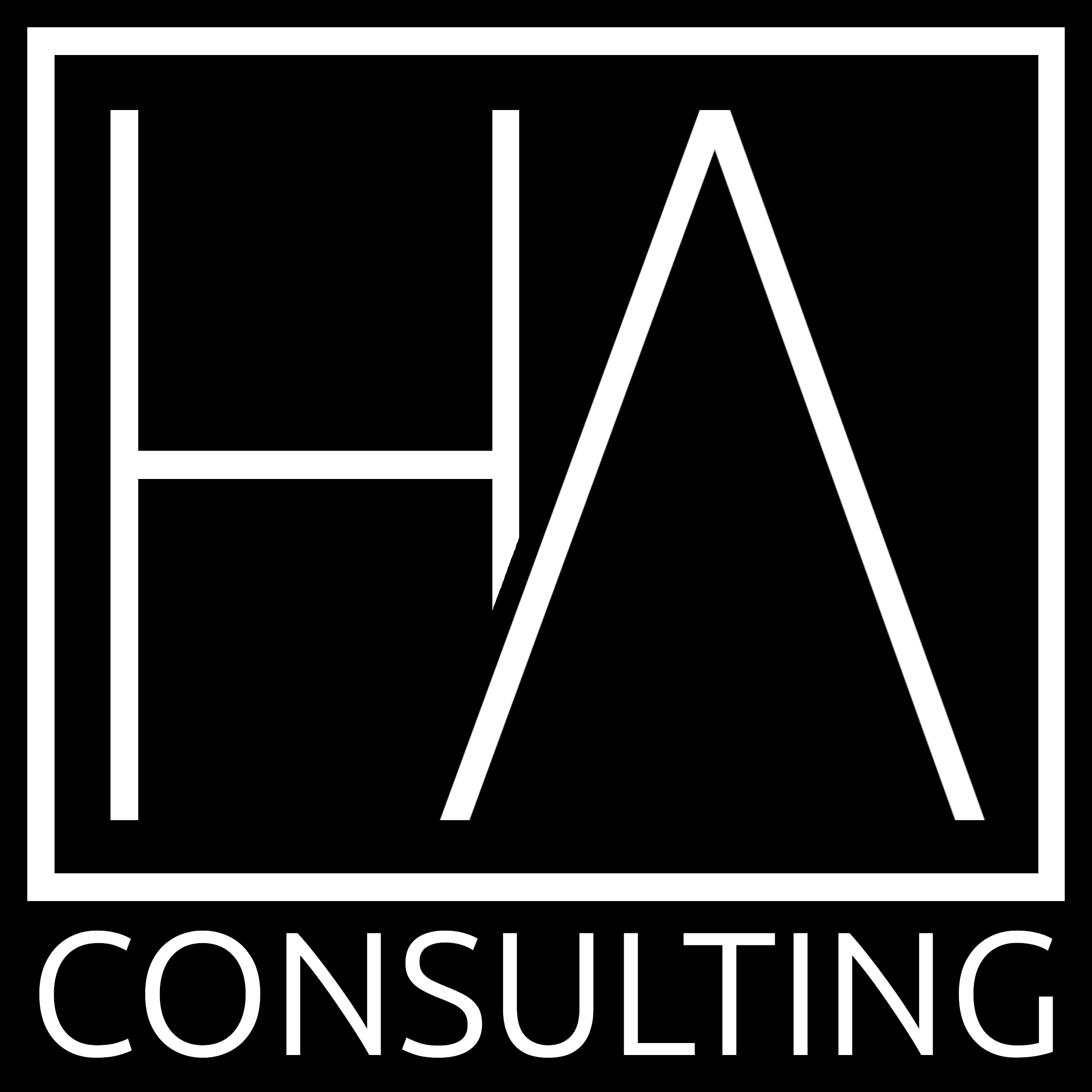 HA Consulting